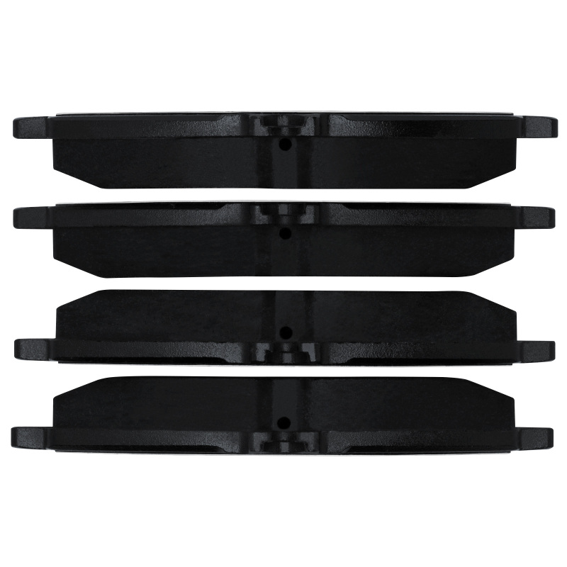 Picture of R1 Concepts RNC Optimum OE Brake Pads - 2551-1340-00