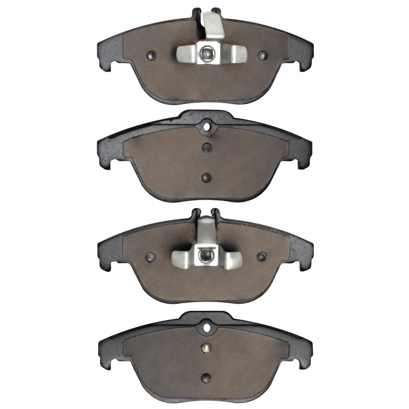 Picture of R1 Concepts RNC Optimum OE Brake Pads - 2551-1341-10