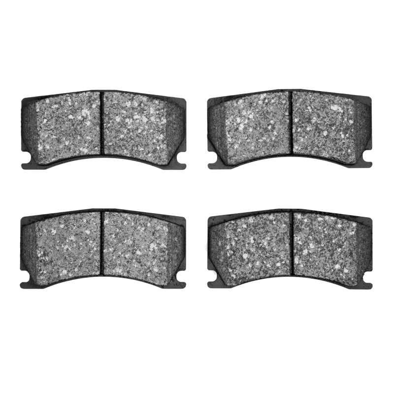 Picture of R1 Concepts RNC Optimum OE Brake Pads - 2551-1356-00