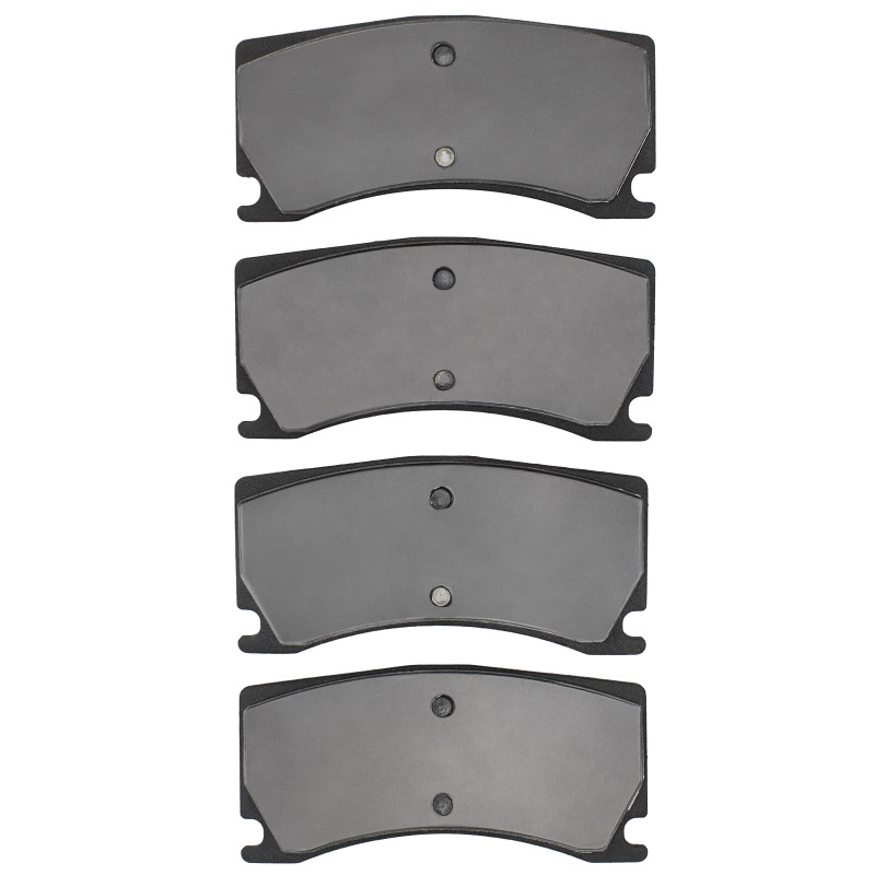 Picture of R1 Concepts RNC Optimum OE Brake Pads - 2551-1356-00