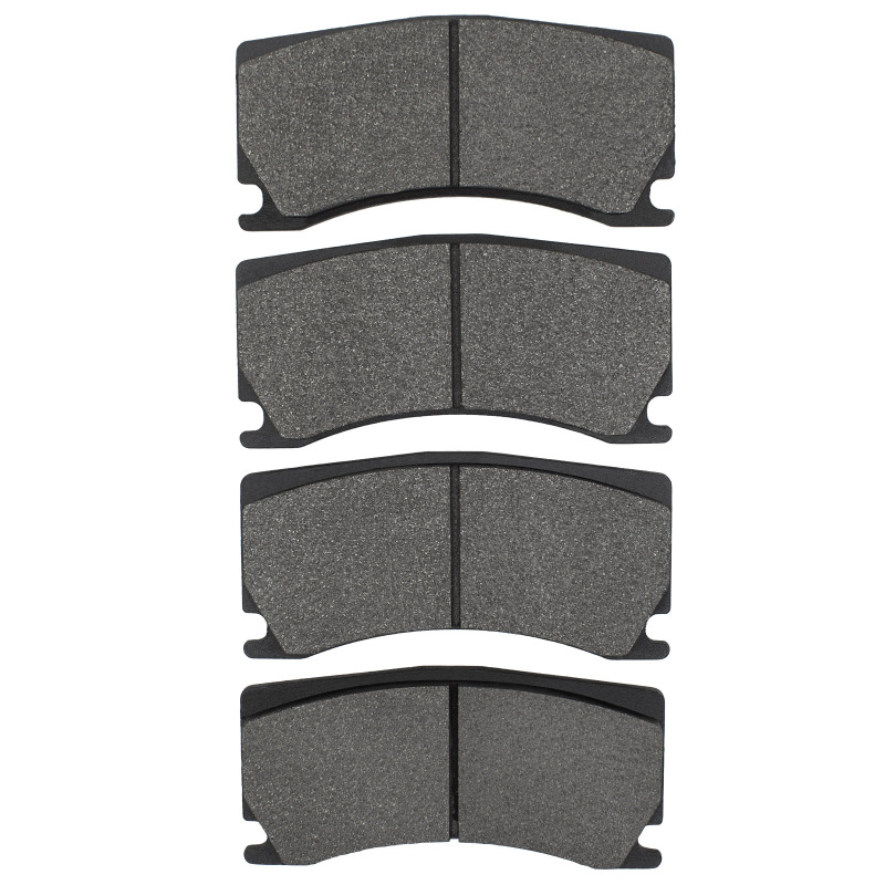 Picture of R1 Concepts RNC Optimum OE Brake Pads - 2551-1356-00