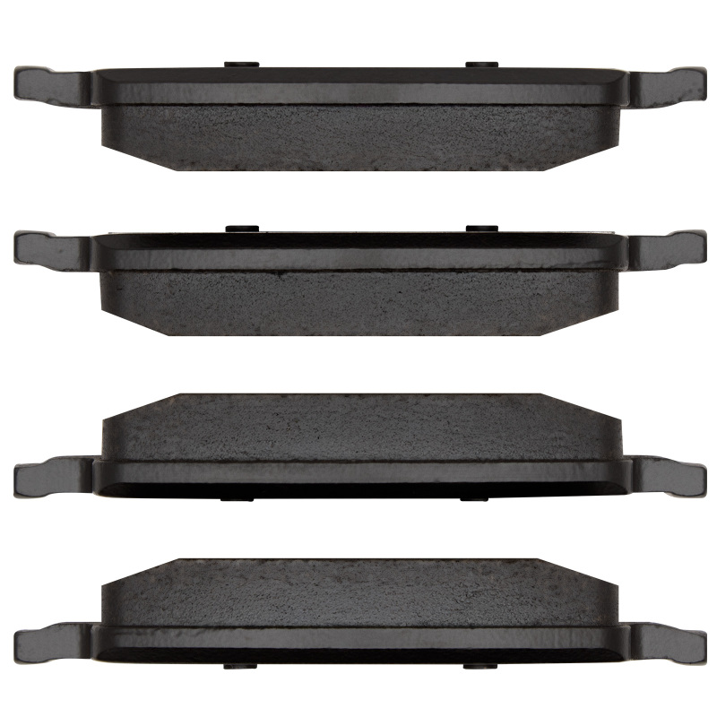 Picture of R1 Concepts RNC Optimum OE Brake Pads - 2551-1358-00