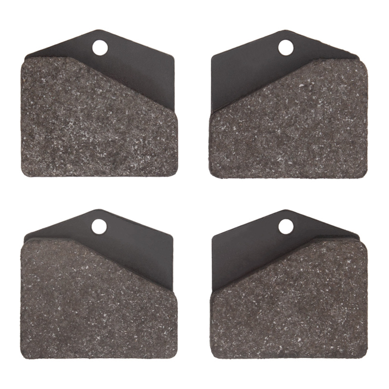 Picture of R1 Concepts RNC Optimum OE Brake Pads - 2551-1881-00