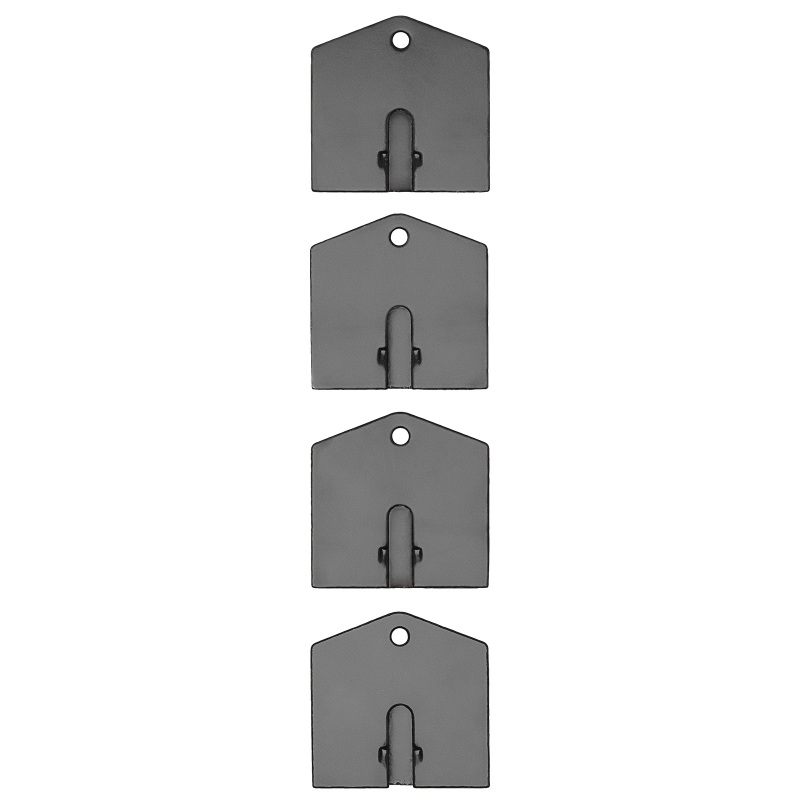 Picture of R1 Concepts RNC Optimum OE Brake Pads - 2551-1881-00