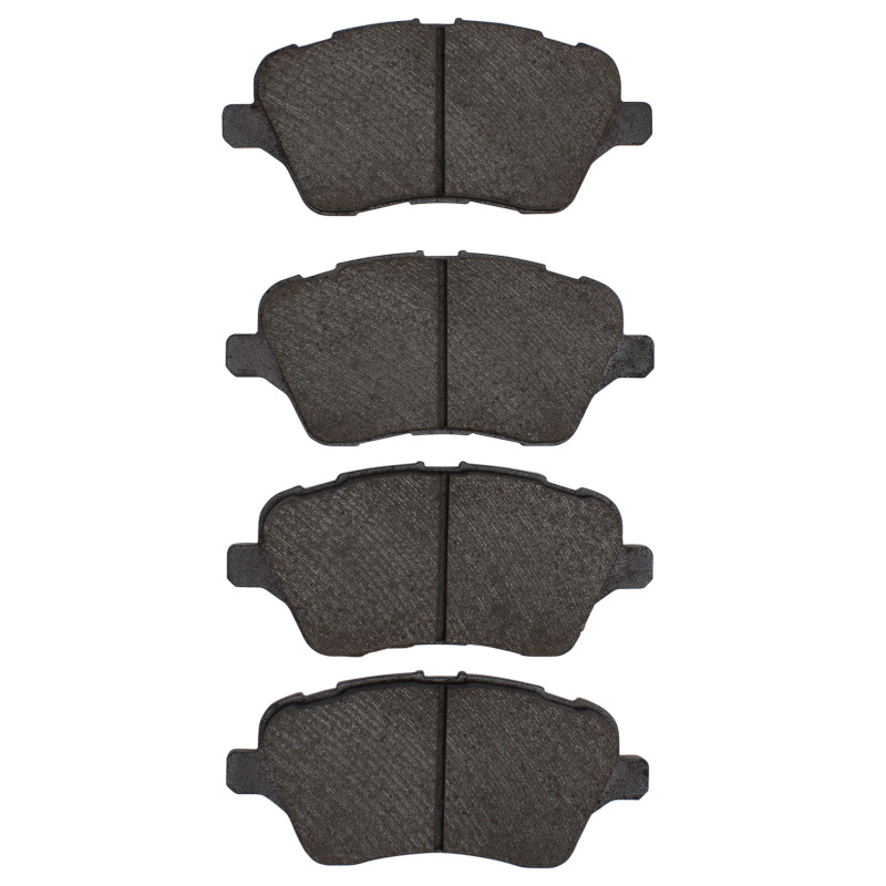 Picture of R1 Concepts RNC Optimum OE Brake Pads - 2551-1730-00