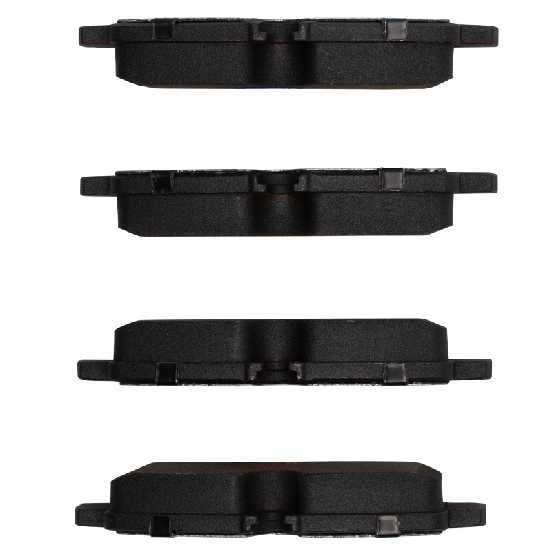 Picture of R1 Concepts RNC Optimum OE Brake Pads - 2551-1893-00