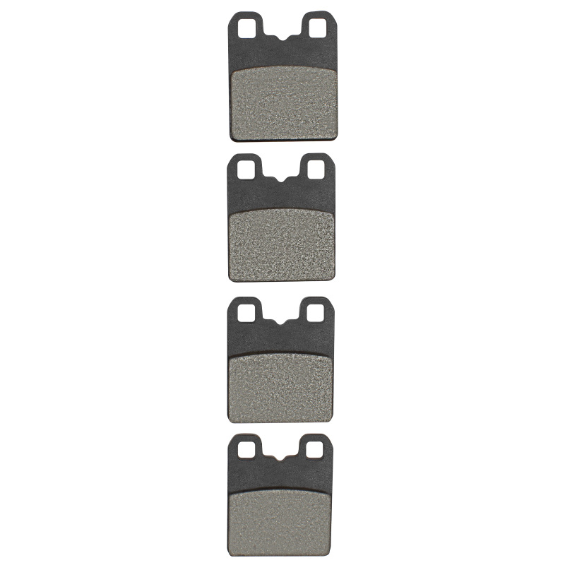 Picture of R1 Concepts RNC Optimum OE Brake Pads - 2551-2069-00