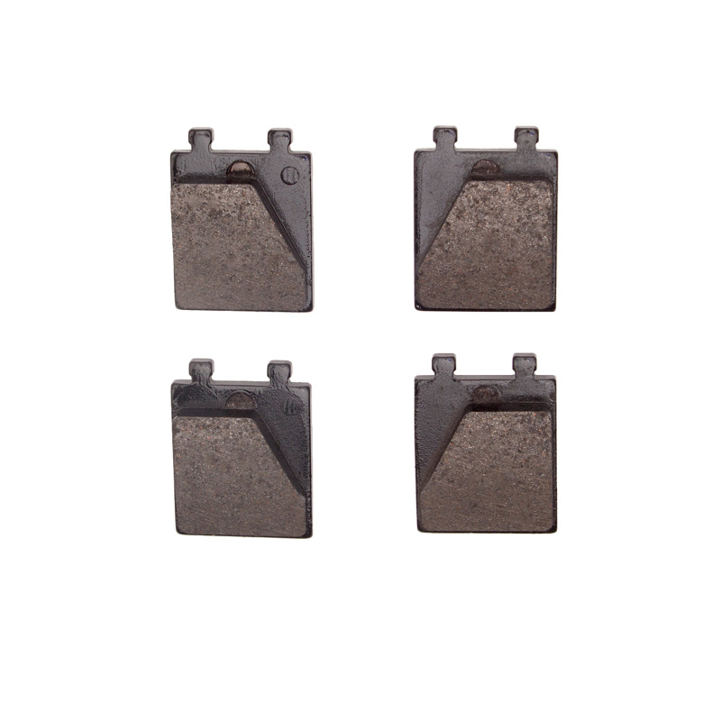 Picture of R1 Concepts RNC Optimum OE Brake Pads - 2551-2134-00
