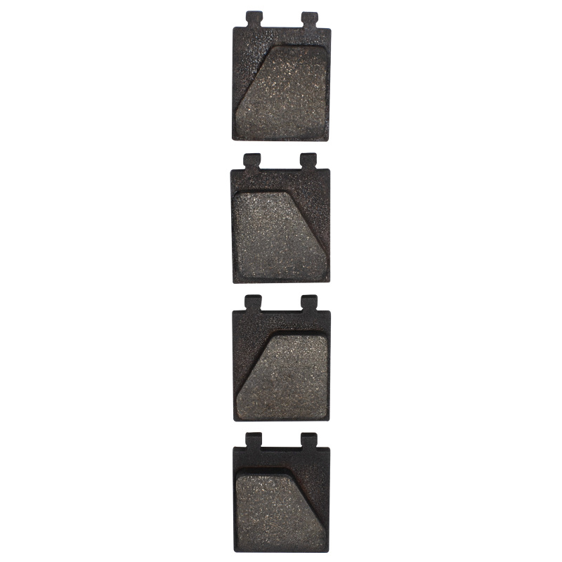 Picture of R1 Concepts RNC Optimum OE Brake Pads - 2551-2134-00
