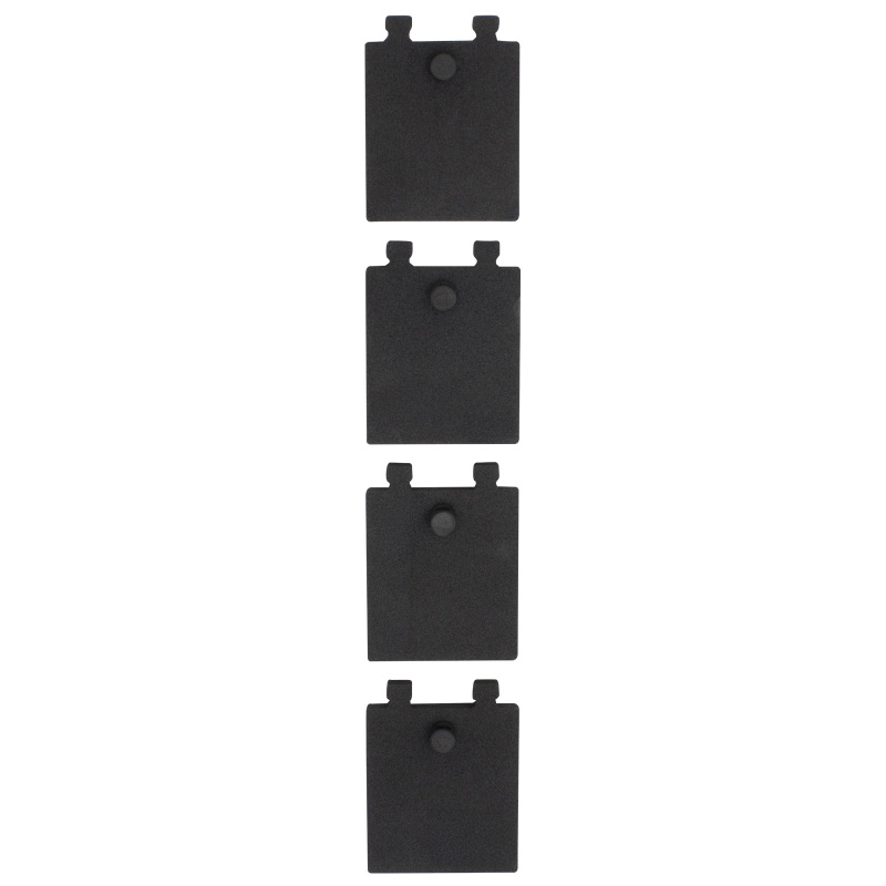 Picture of R1 Concepts RNC Optimum OE Brake Pads - 2551-2134-00