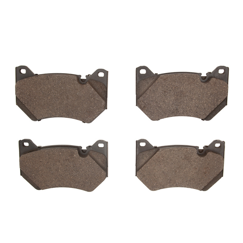 Picture of R1 Concepts RNC Optimum OE Brake Pads - 2551-2282-00