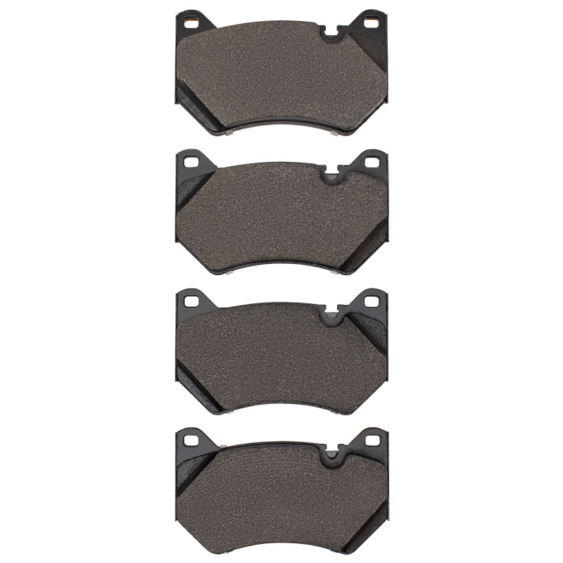 Picture of R1 Concepts RNC Optimum OE Brake Pads - 2551-2282-00