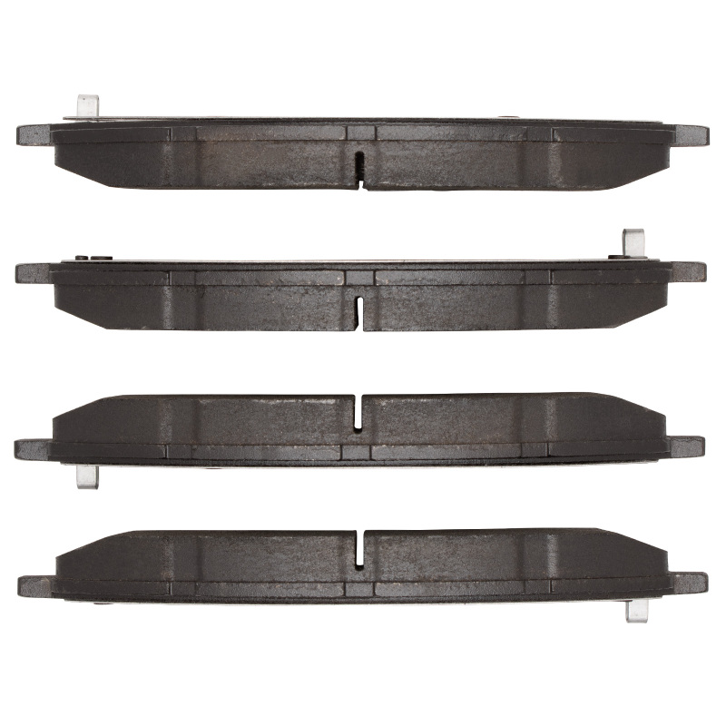 Picture of R1 Concepts RNC Optimum OE Brake Pads - 2551-2404-00