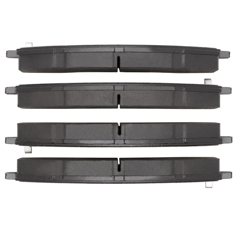 Picture of R1 Concepts RNC Optimum OE Brake Pads - 2551-2405-00