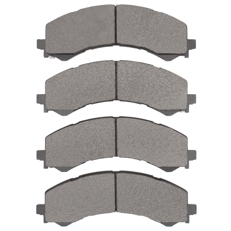 Picture of R1 Concepts RNC Optimum OE Brake Pads - 2551-2405-00