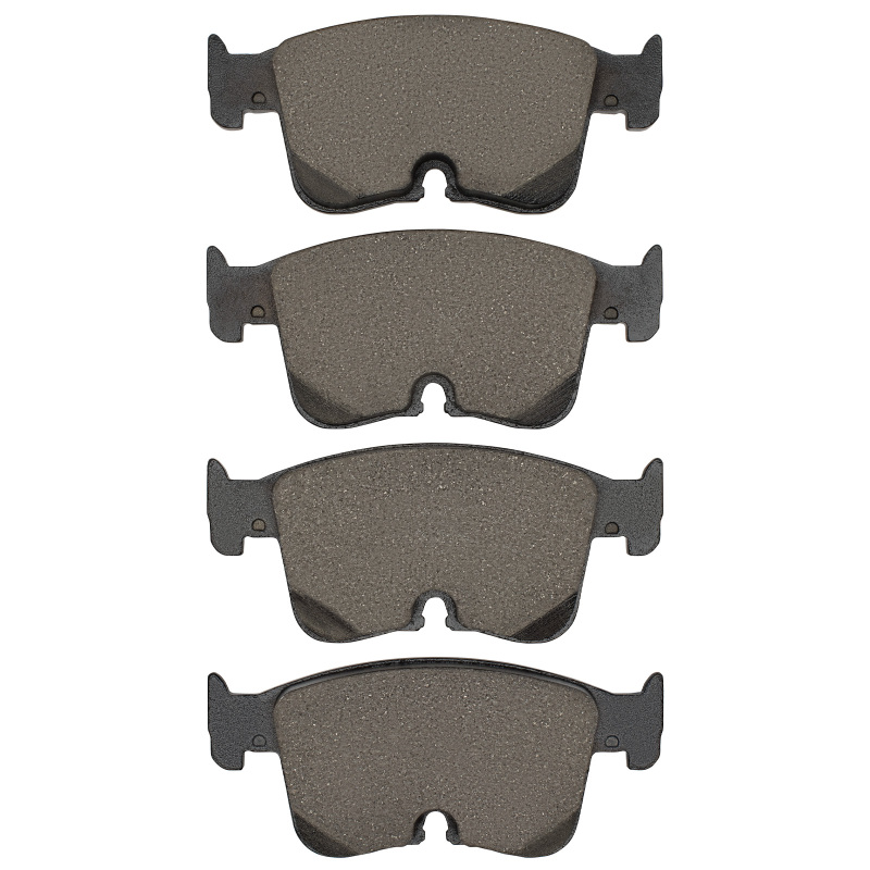 Picture of R1 Concepts RNC Optimum OE Brake Pads - 2551-2438-00