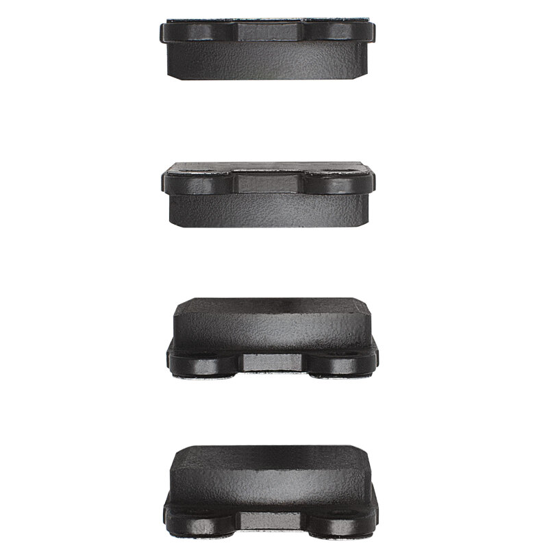 Picture of R1 Concepts RNC Optimum OE Brake Pads - 2552-0030-00