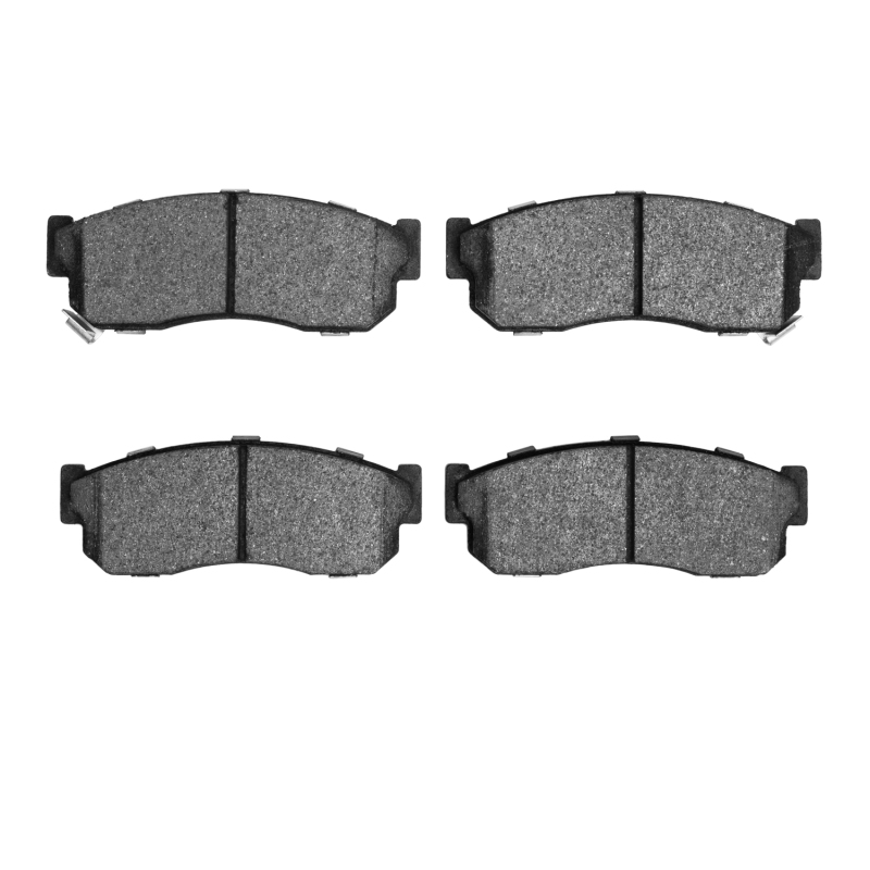 Picture of R1 Concepts RNC Optimum OE Brake Pads - 2552-0275-00