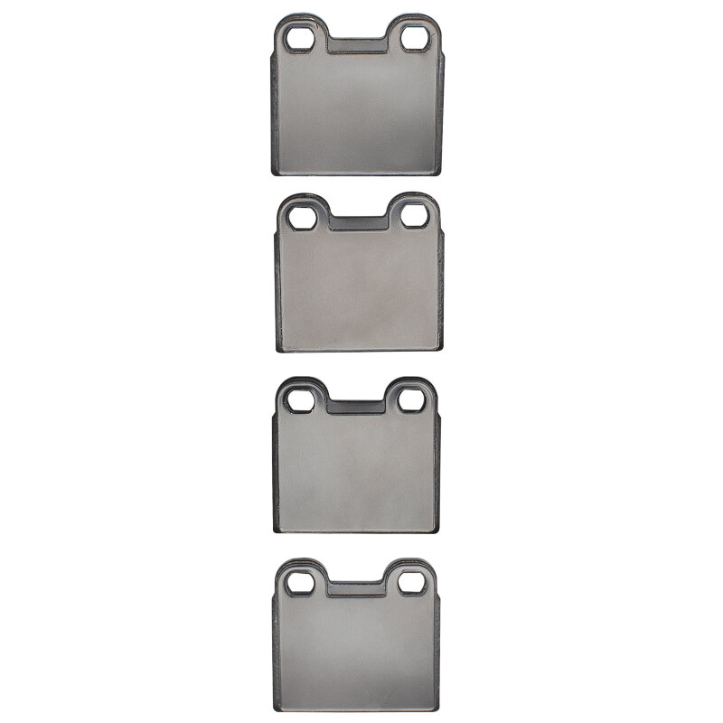 Picture of R1 Concepts RNC Optimum OE Brake Pads - 2552-0030-00