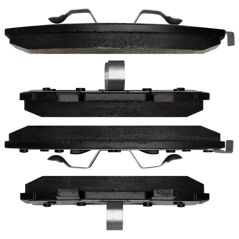 Picture of R1 Concepts RNC Optimum OE Brake Pads - 2552-0369-00