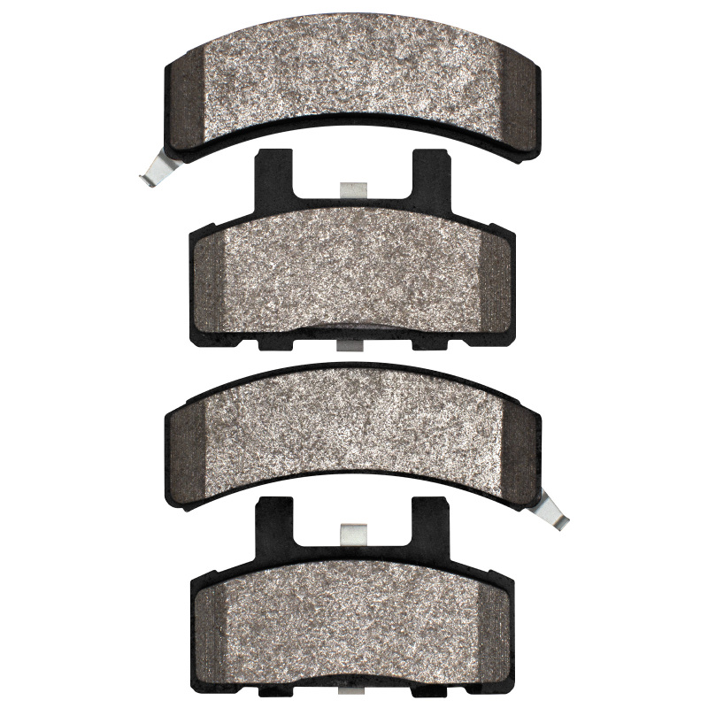 Picture of R1 Concepts RNC Optimum OE Brake Pads - 2552-0369-00