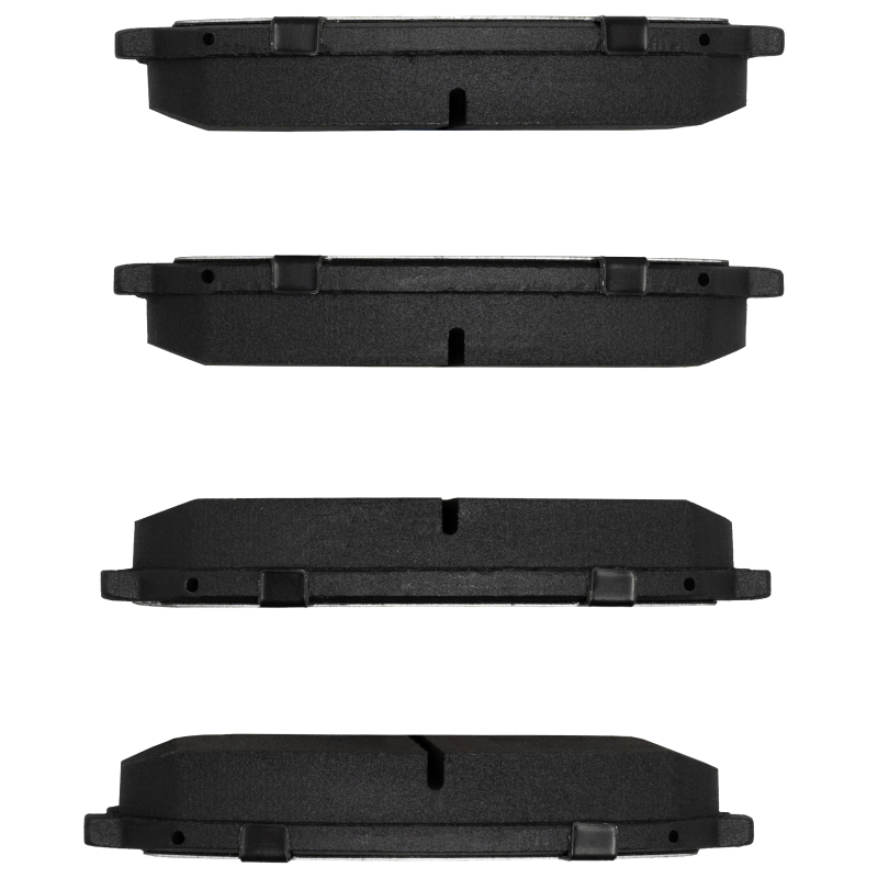 Picture of R1 Concepts RNC Optimum OE Brake Pads - 2552-0433-00