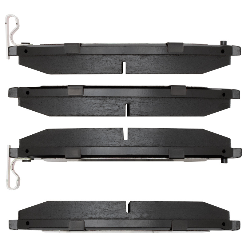 Picture of R1 Concepts RNC Optimum OE Brake Pads - 2552-0700-00
