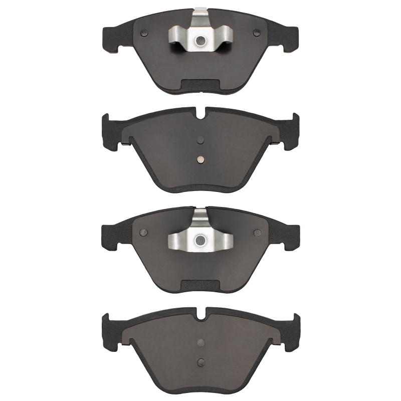 Picture of R1 Concepts RNC Optimum OE Brake Pads - 2552-1260-00