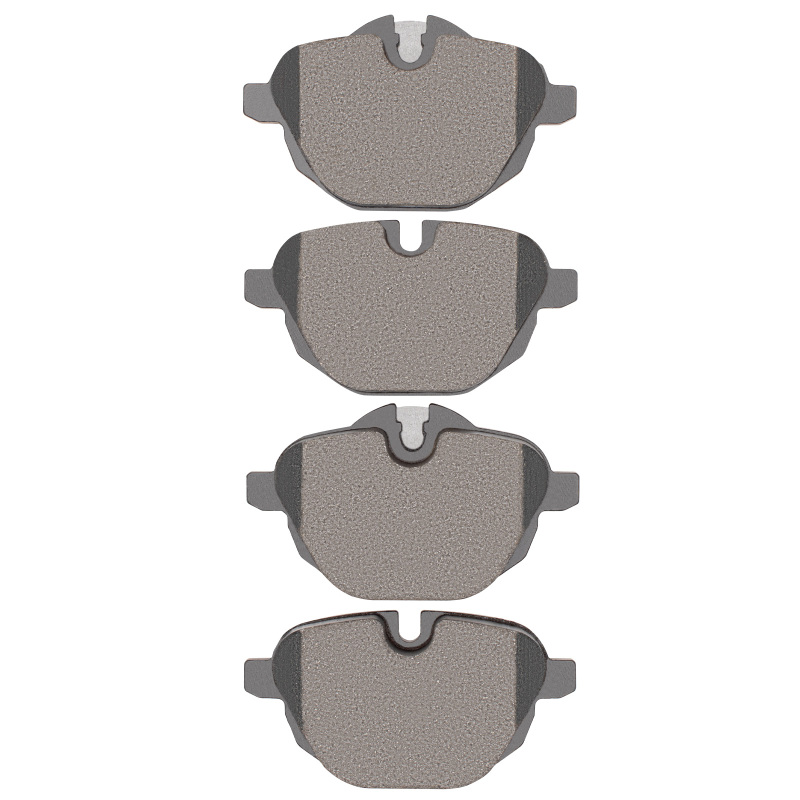 Picture of R1 Concepts RNC Optimum OE Brake Pads - 2552-1473-00