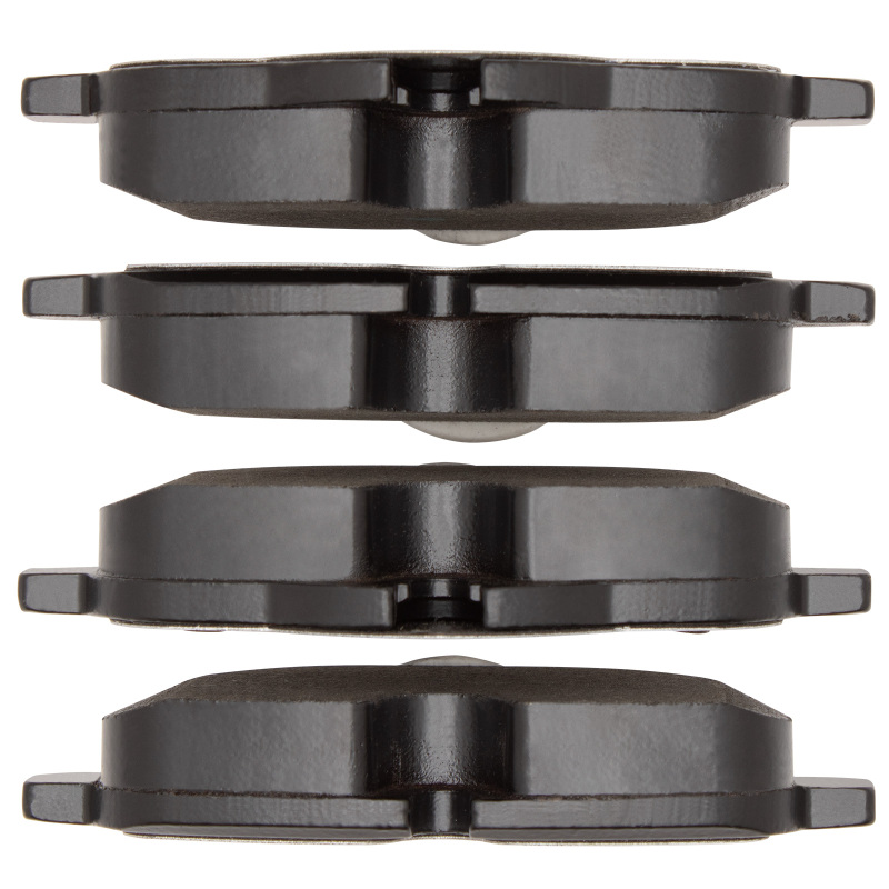 Picture of R1 Concepts RNC Optimum OE Brake Pads - 2552-1473-00