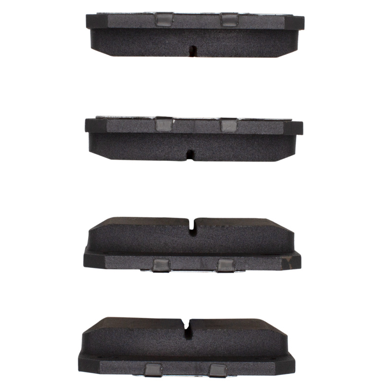 Picture of R1 Concepts RNC Ceramic Brake Pads - 2600-0009-00
