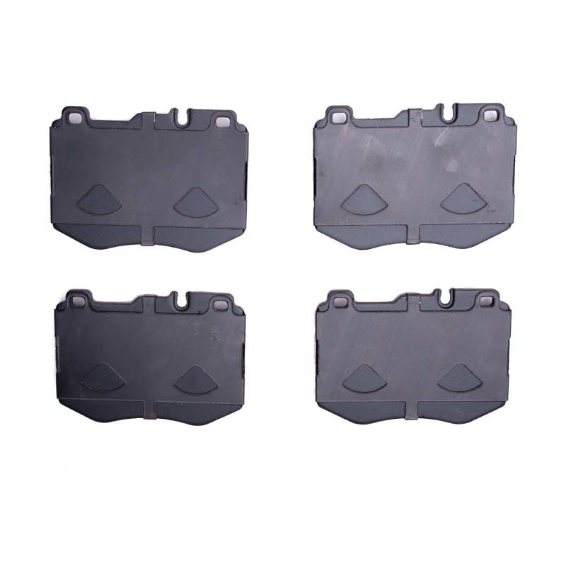Picture of R1 Concepts RNC Optimum OE Brake Pads - 2553-1796-00