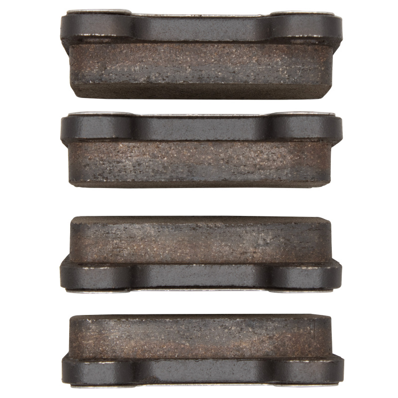 Picture of R1 Concepts RNC Ceramic Brake Pads - 2600-0031-00