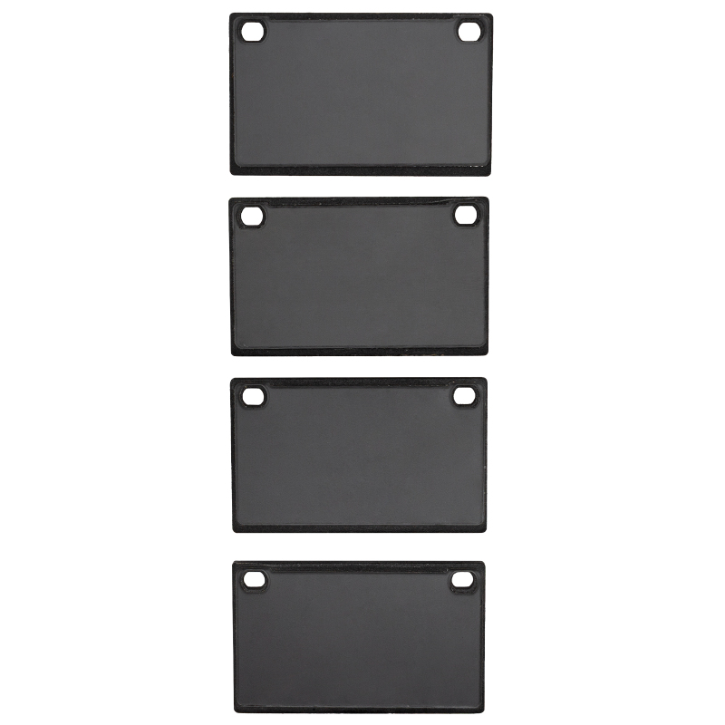 Picture of R1 Concepts RNC Ceramic Brake Pads - 2600-0043-00