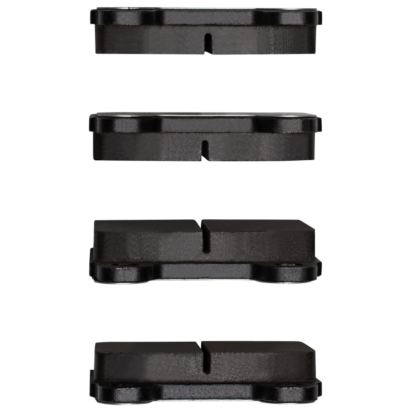 Picture of R1 Concepts RNC Ceramic Brake Pads - 2600-0045-00