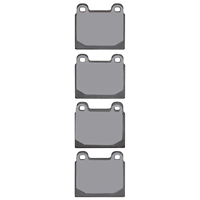 Picture of R1 Concepts RNC Ceramic Brake Pads - 2600-0045-00
