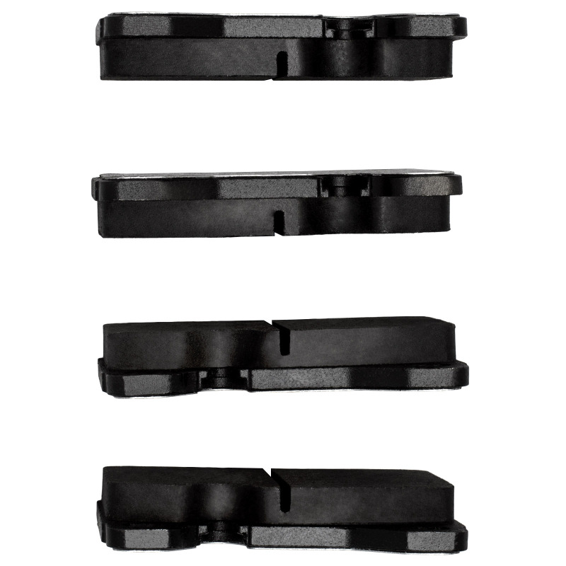 Picture of R1 Concepts RNC Ceramic Brake Pads - 2600-0082-00