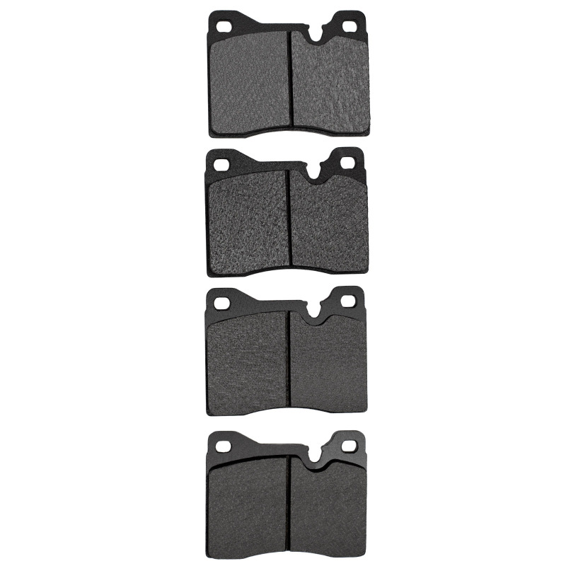 Picture of R1 Concepts RNC Ceramic Brake Pads - 2600-0082-00