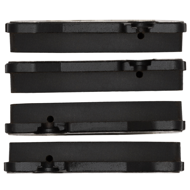 Picture of R1 Concepts RNC Ceramic Brake Pads - 2600-0145-00