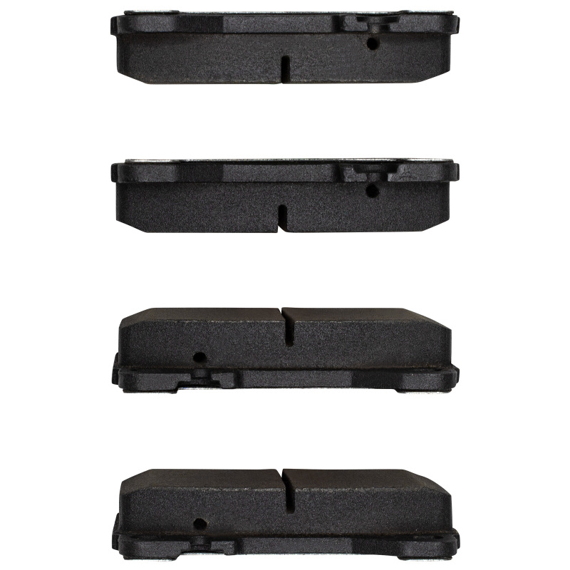 Picture of R1 Concepts RNC Ceramic Brake Pads - 2600-0145-10