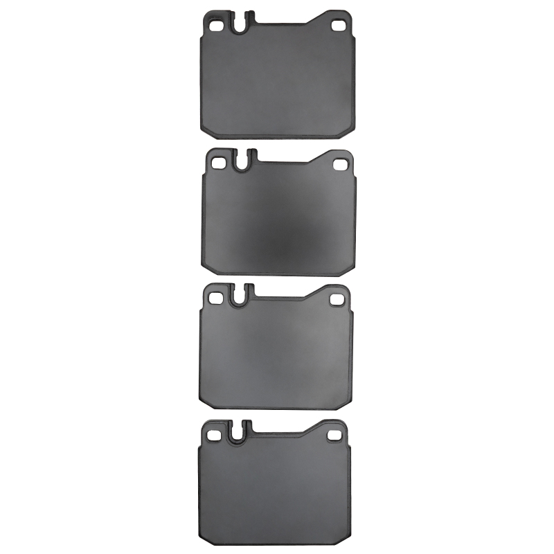 Picture of R1 Concepts RNC Ceramic Brake Pads - 2600-0145-00