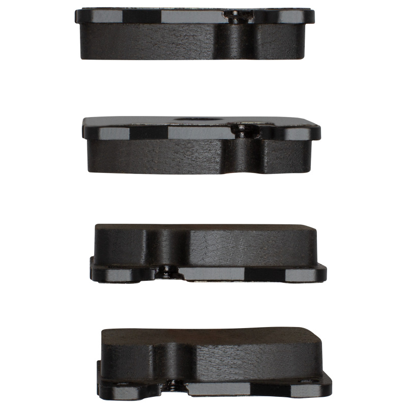 Picture of R1 Concepts RNC Ceramic Brake Pads - 2600-0163-00