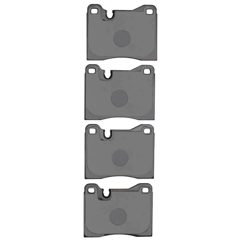 Picture of R1 Concepts RNC Ceramic Brake Pads - 2600-0163-00