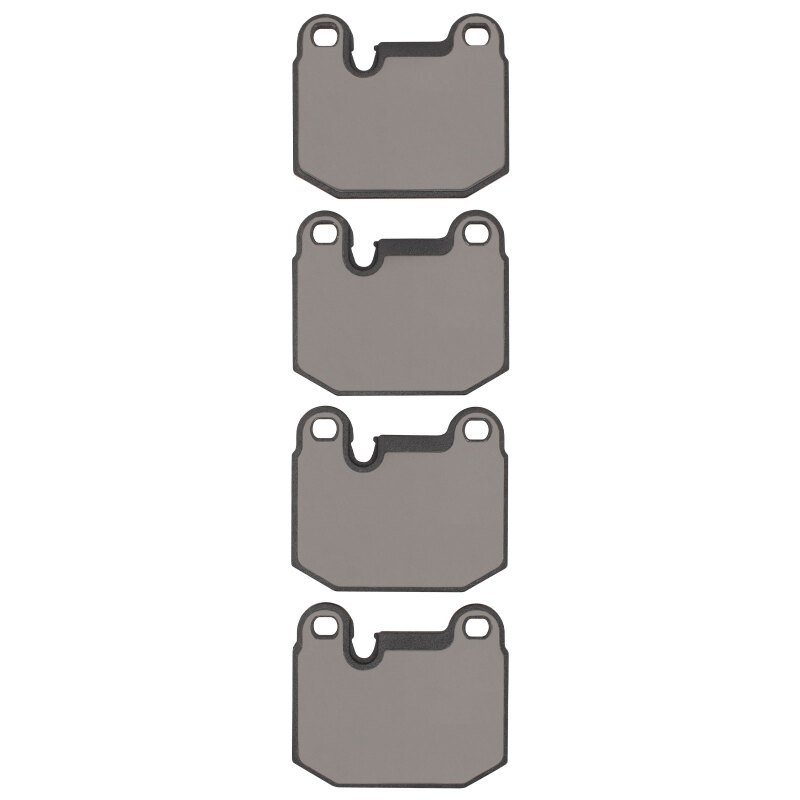 Picture of R1 Concepts RNC Ceramic Brake Pads - 2600-0174-00