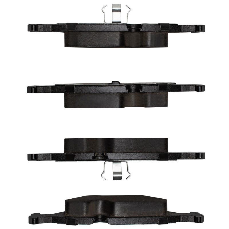 Picture of R1 Concepts RNC Ceramic Brake Pads - 2600-0279-00