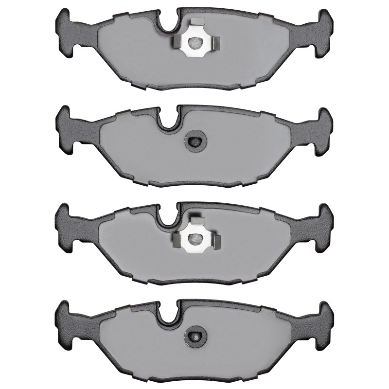 Picture of R1 Concepts RNC Ceramic Brake Pads - 2600-0279-00