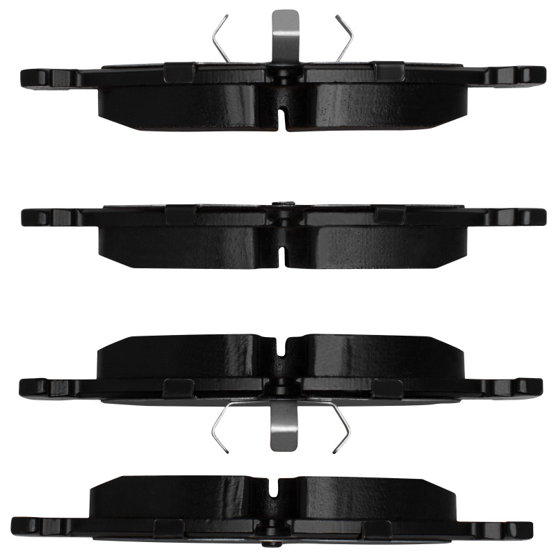 Picture of R1 Concepts RNC Ceramic Brake Pads - 2600-0253-00