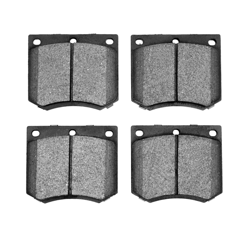 Picture of R1 Concepts RNC Ceramic Brake Pads - 2600-0330-00