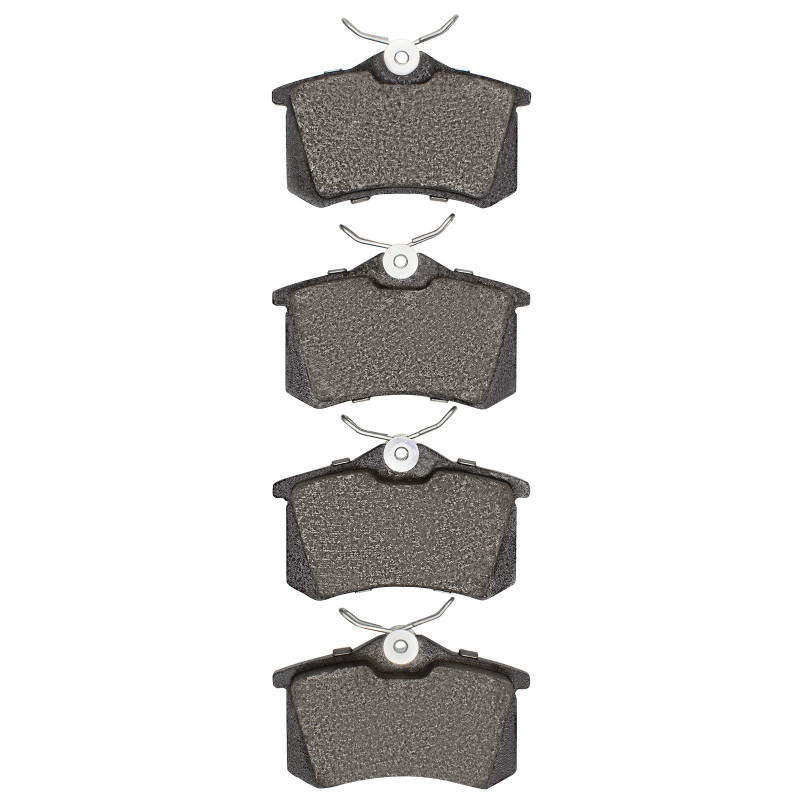 Picture of R1 Concepts RNC Ceramic Brake Pads - 2600-0340-00