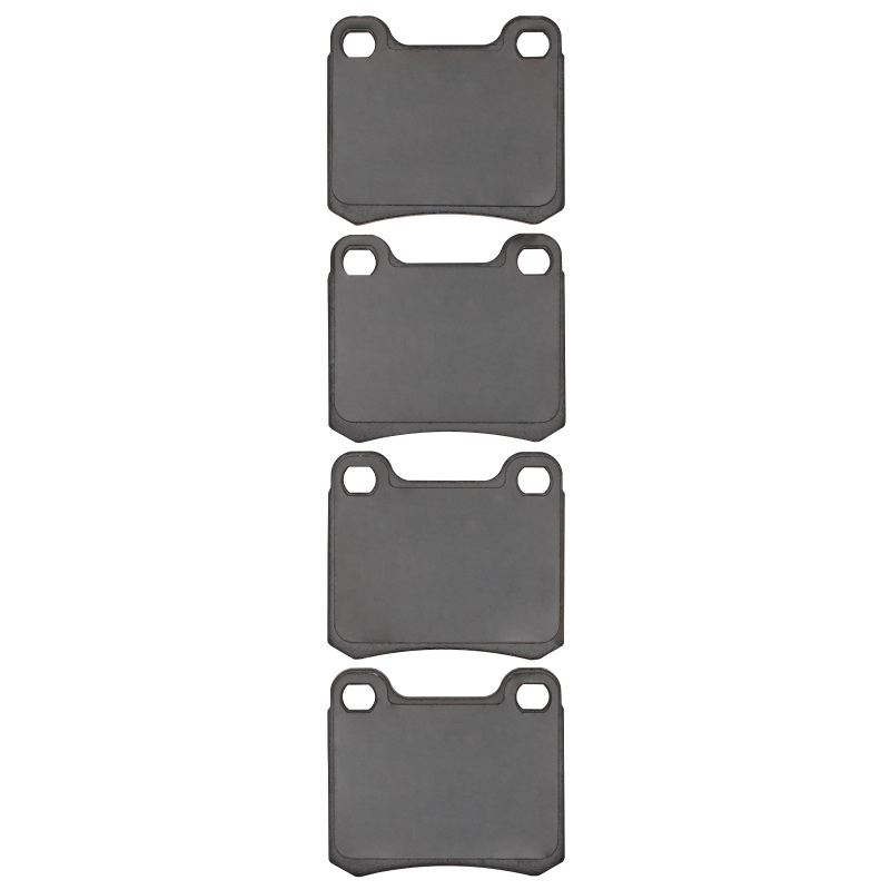 Picture of R1 Concepts RNC Ceramic Brake Pads - 2600-0335-00